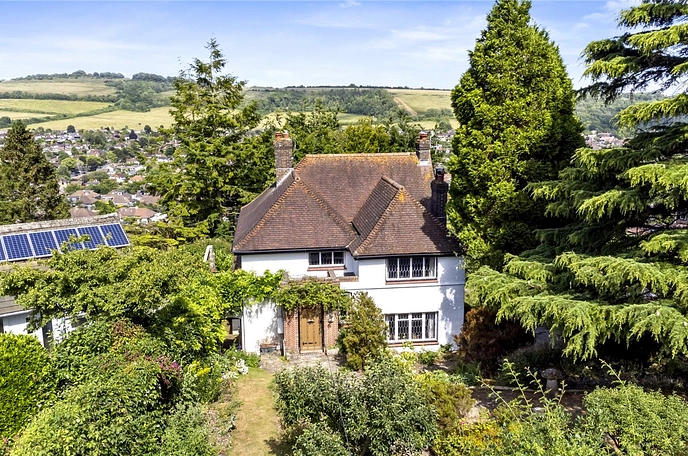 3 bedroom  detached house for sale
