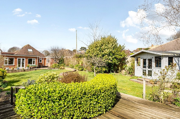 4 bedroom  detached house for sale