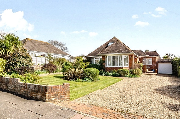 4 bedroom  detached house for sale