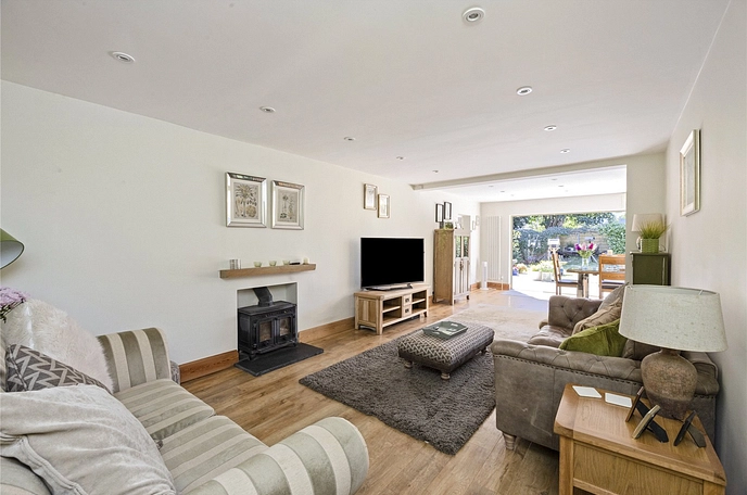 4 bedroom  detached house for sale