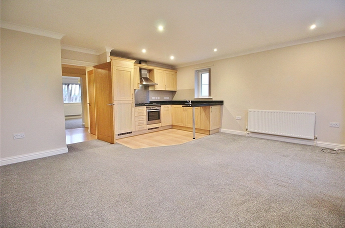 2 bedroom apartment for sale