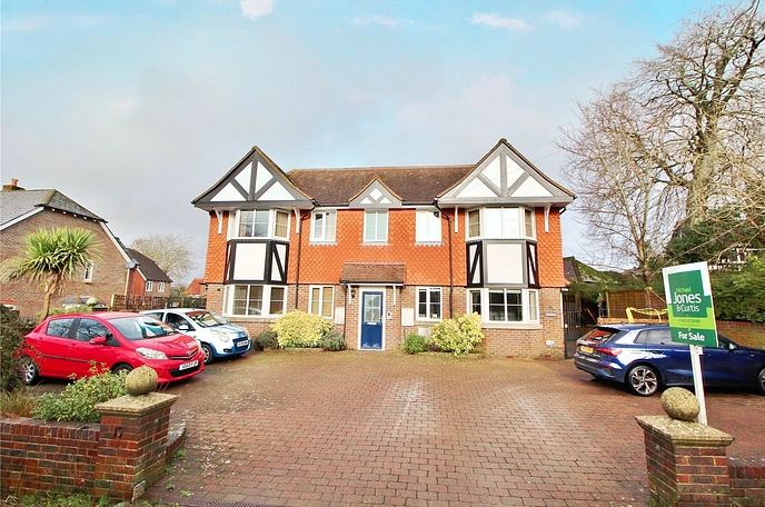 2 bedroom apartment for sale