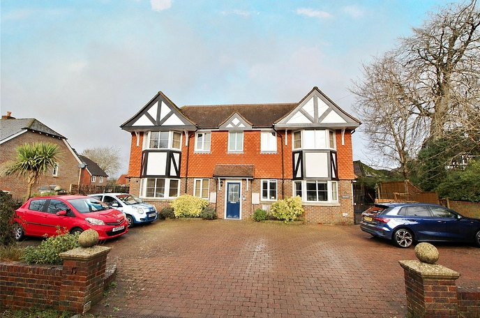 2 bedroom apartment for sale