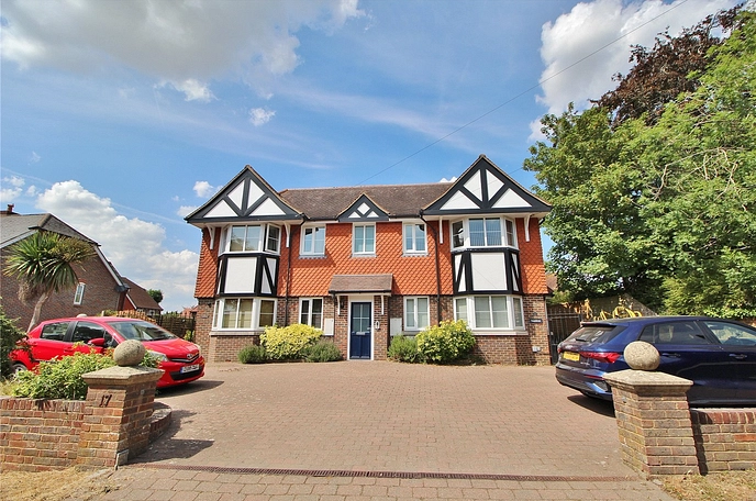 2 bedroom apartment for sale