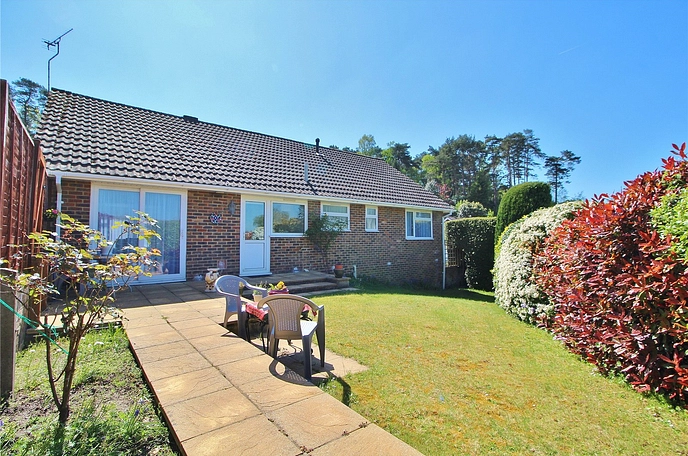 3 bedroom  detached bungalow for sale