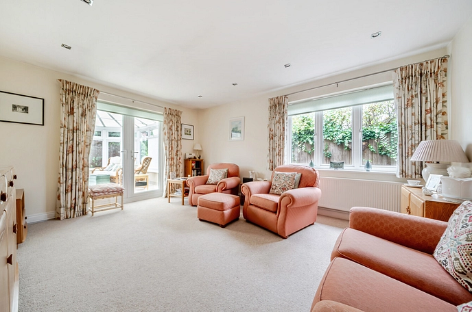 3 bedroom  detached bungalow for sale
