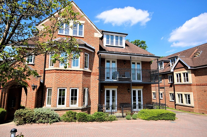 2 bedroom apartment to rent