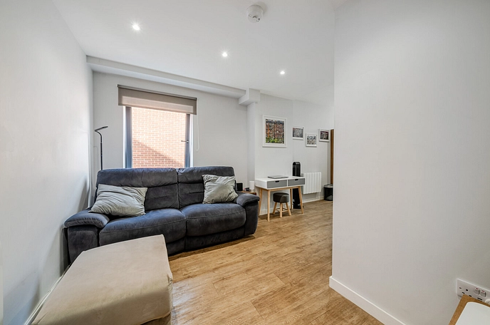 1 bedroom apartment to rent