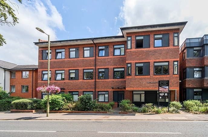 1 bedroom apartment to rent