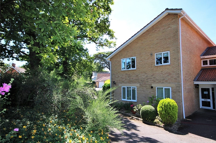 2 bedroom apartment to rent