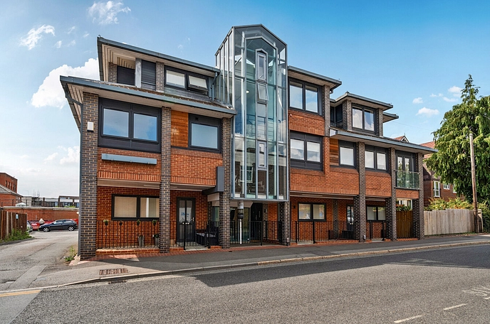 1 bedroom apartment to rent