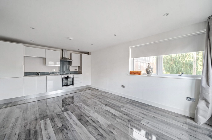 2 bedroom apartment for sale