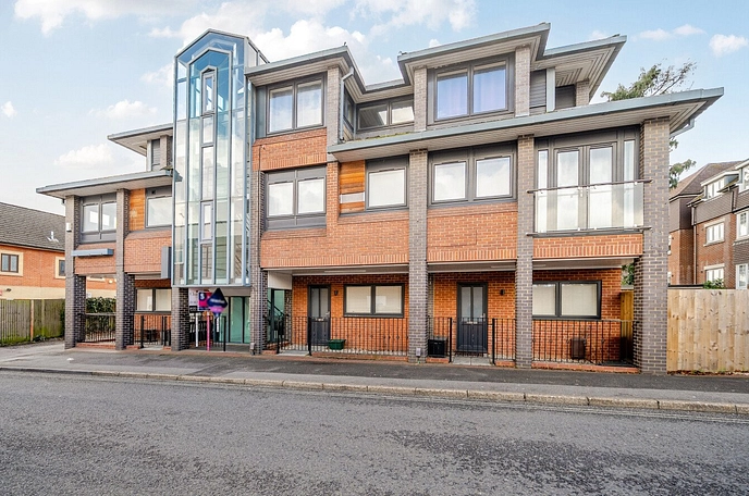 1 bedroom apartment for sale