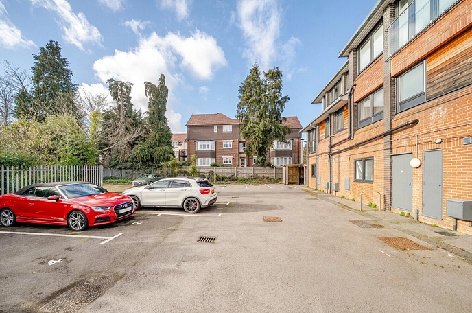 1 bedroom apartment for sale