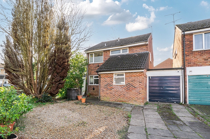 3 bedroom house for sale