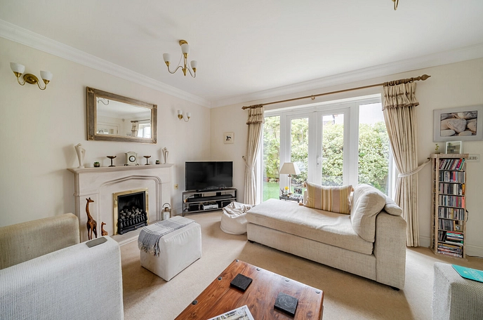 4 bedroom  detached house for sale