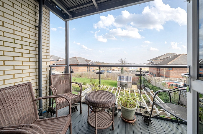 2 bedroom apartment for sale