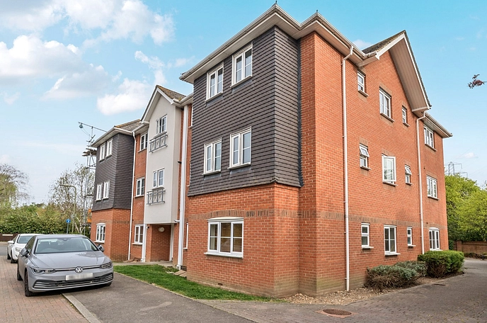 1 bedroom apartment for sale