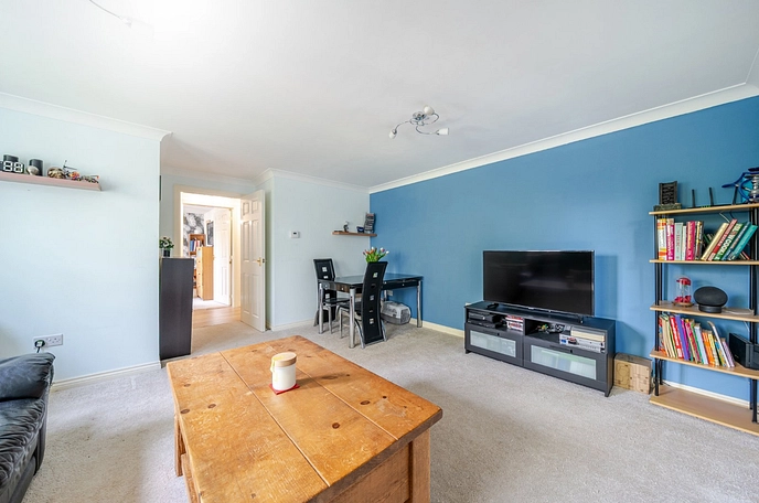1 bedroom apartment for sale