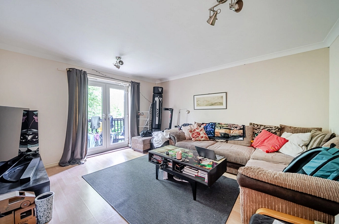 2 bedroom apartment for sale