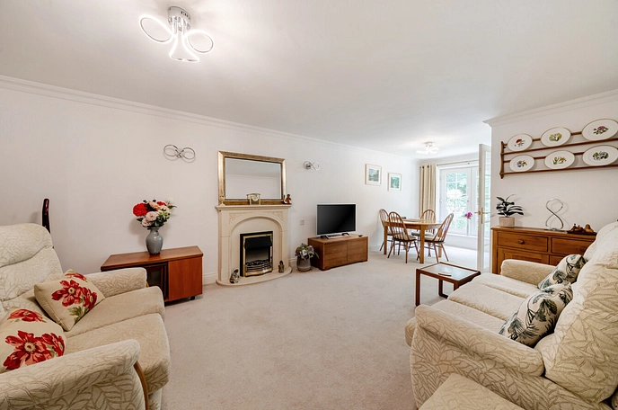 2 bedroom apartment for sale