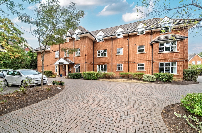2 bedroom apartment for sale