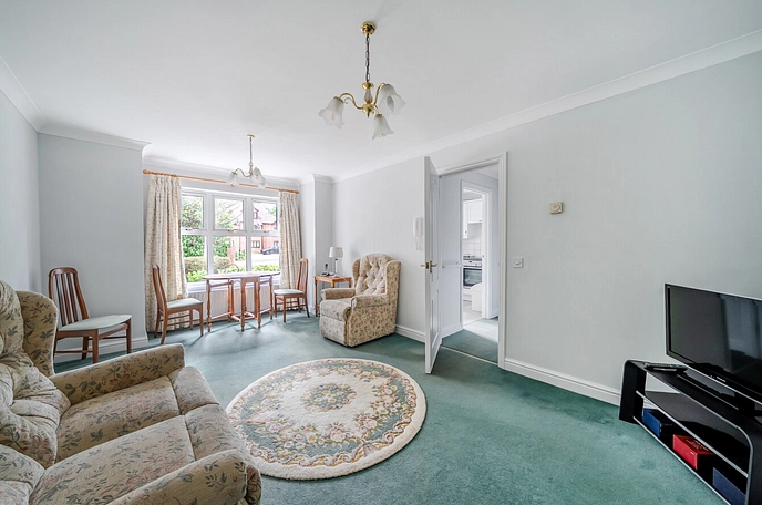 2 bedroom apartment for sale