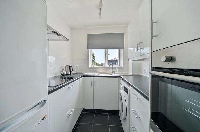 1 bedroom apartment for sale