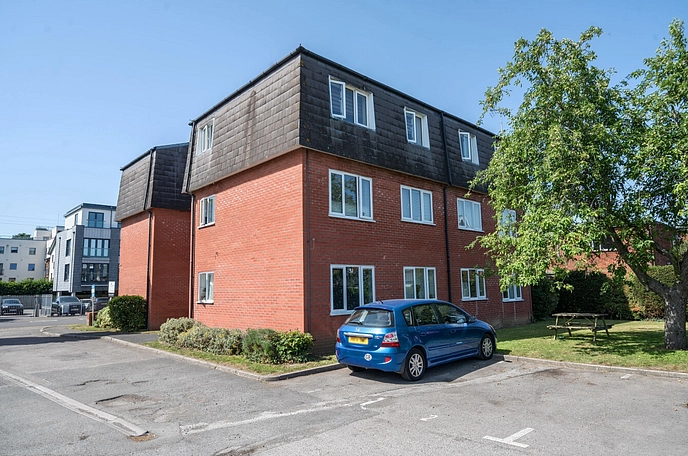 1 bedroom apartment for sale