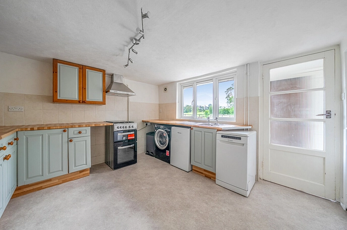 3 bedroom house to rent