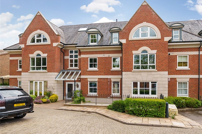 2 bedroom apartment to rent