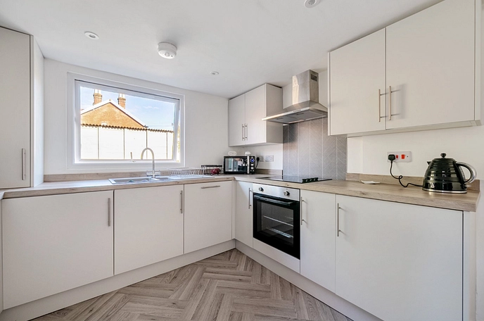 2 bedroom apartment to rent