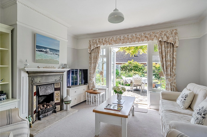 3 bedroom  detached house for sale