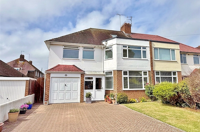 4 bedroom  semi-detached house for sale
