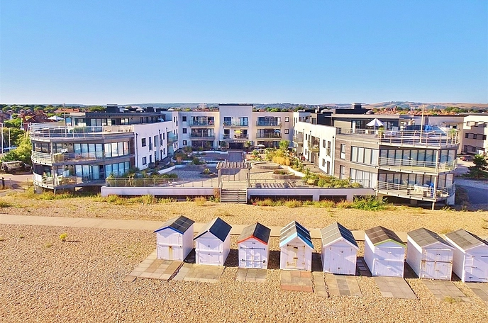 2 bedroom apartment for sale