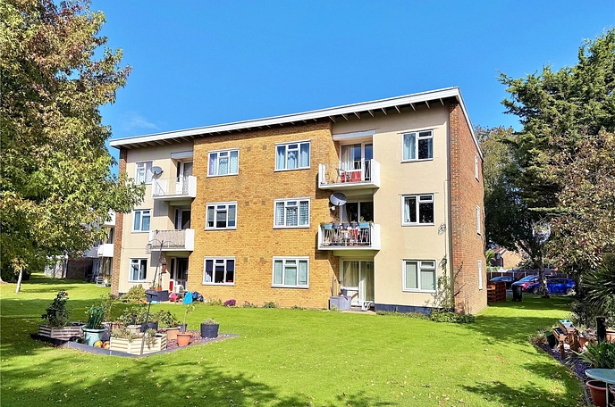 2 bedroom apartment for sale
