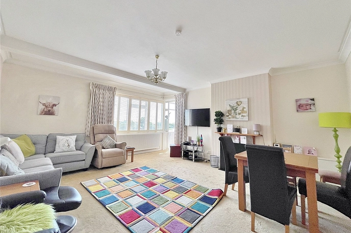 3 bedroom apartment for sale
