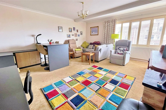 3 bedroom apartment for sale