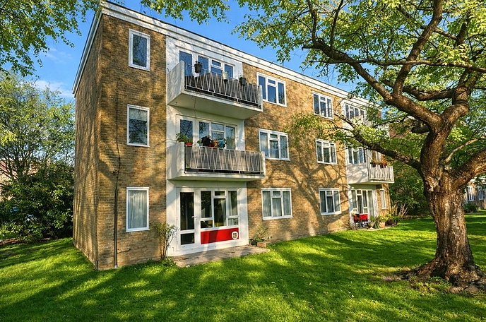 2 bedroom apartment for sale