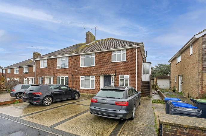 2 bedroom apartment for sale