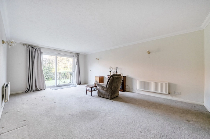 2 bedroom apartment for sale