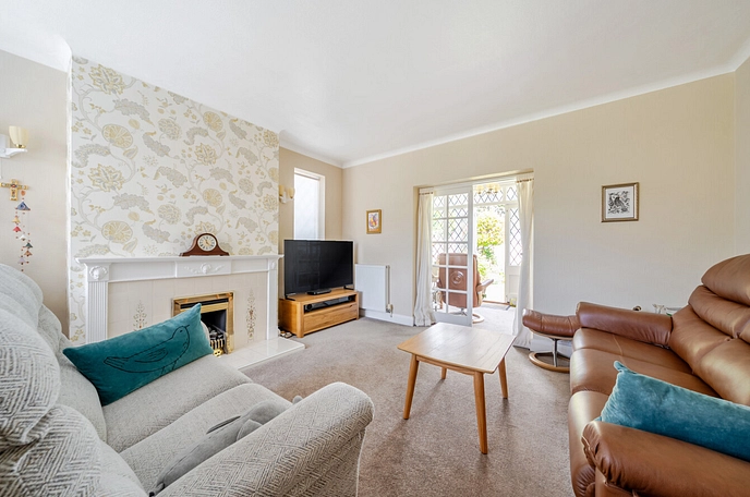4 bedroom  detached house for sale