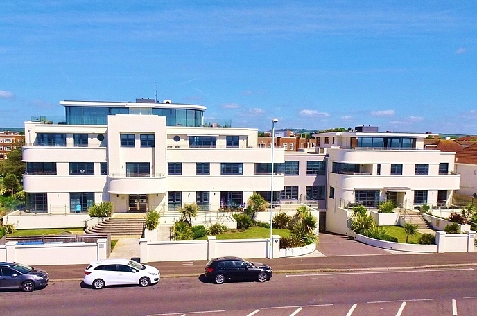 2 bedroom apartment for sale