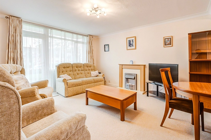 2 bedroom apartment for sale