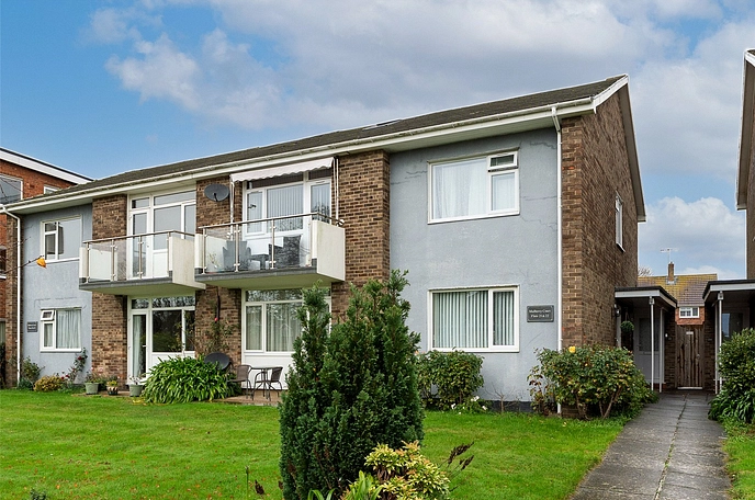 2 bedroom apartment for sale