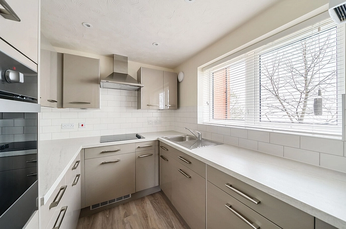 1 bedroom apartment for sale