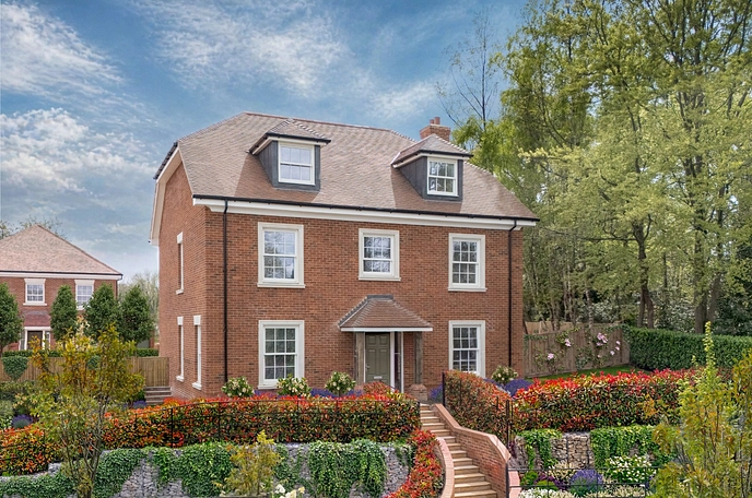 4 bedroom house for sale