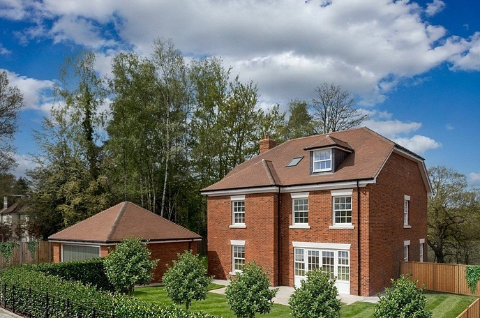 4 bedroom house for sale