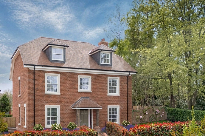 4 bedroom house for sale
