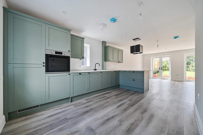 3 bedroom  detached house for sale